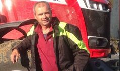 Labour slammed for ‘dictator’ approach as farmland is lost to UK’s biggest solar project