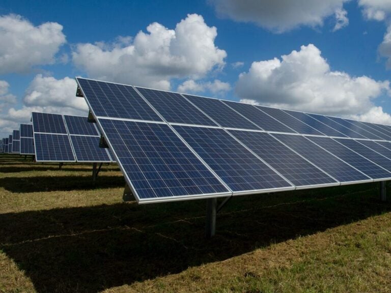 Levanta Renewables to build 166MWp solar-plus-storage project in Philippines