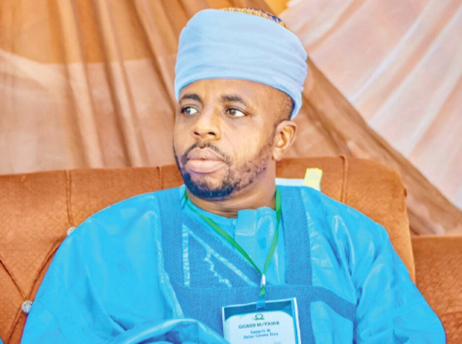 Radda Drives Solar Transition In Water Sector – Engr Tingilin