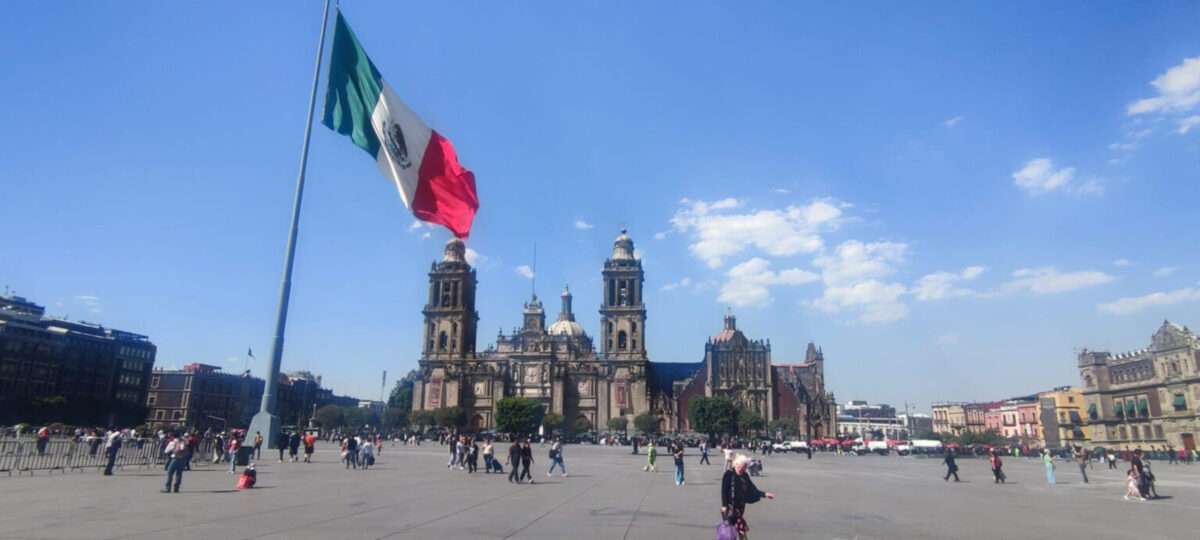 Mexico targets up to 9.5 GW of solar and wind by 2030