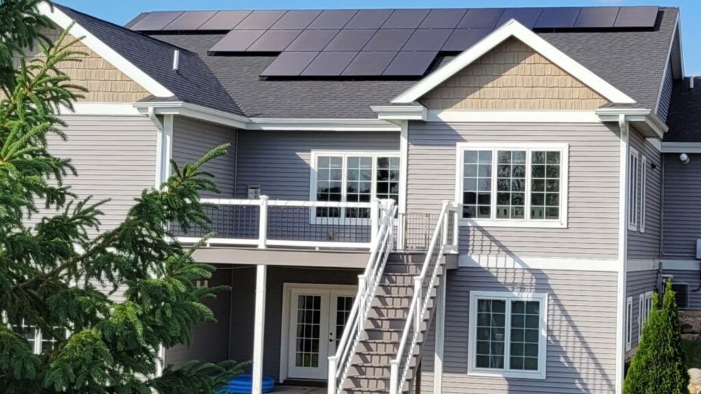 The Best Solar Panels You Can Buy In 2025, According To The Experts