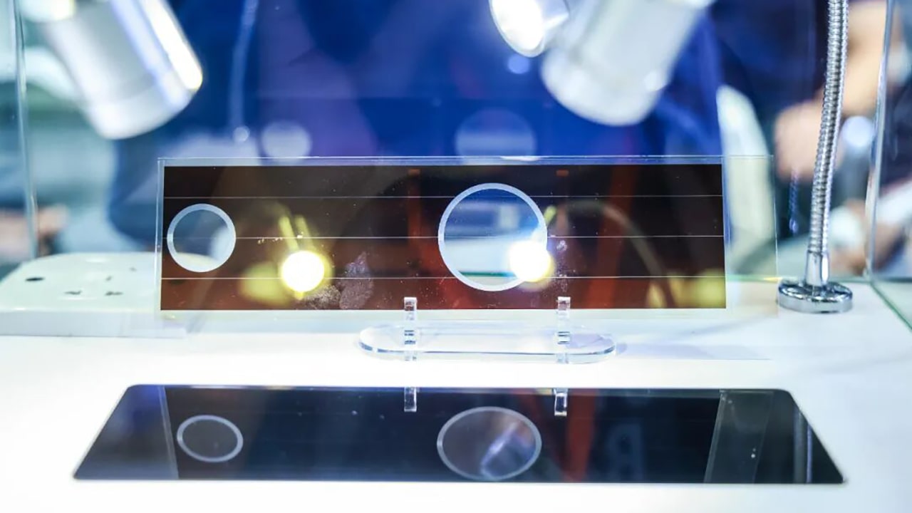 Yanhe eyes global rollout of perovskite solar tech after Series A funding