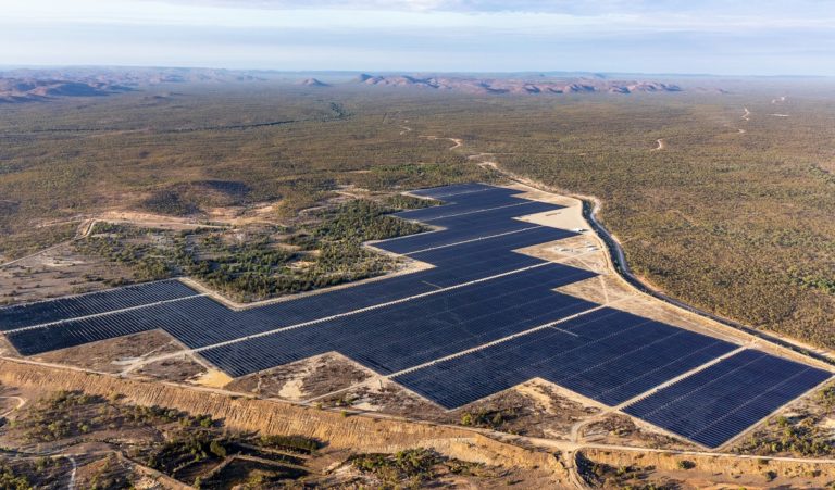Powerlink Queensland seeks federal tick for substation to connect 775MW solar PV plant