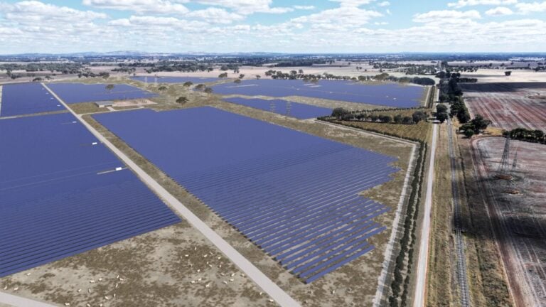 Meta, Engie ink 600MW solar PV PPA in Texas