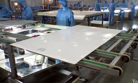 Waaree lands 692MW solar module deals across India and the US