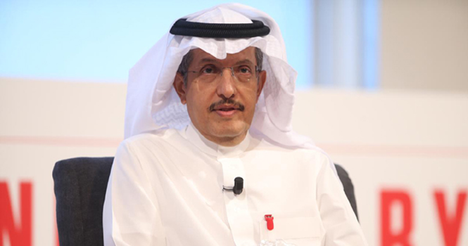 ‎ACWA Power produces 4 GW of solar, wind energy: Chairman