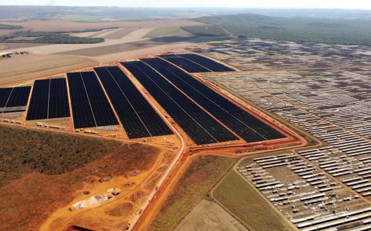 Historically ‘benign’ solar markets for climate risk must adapt to intensifying extreme weather conditions