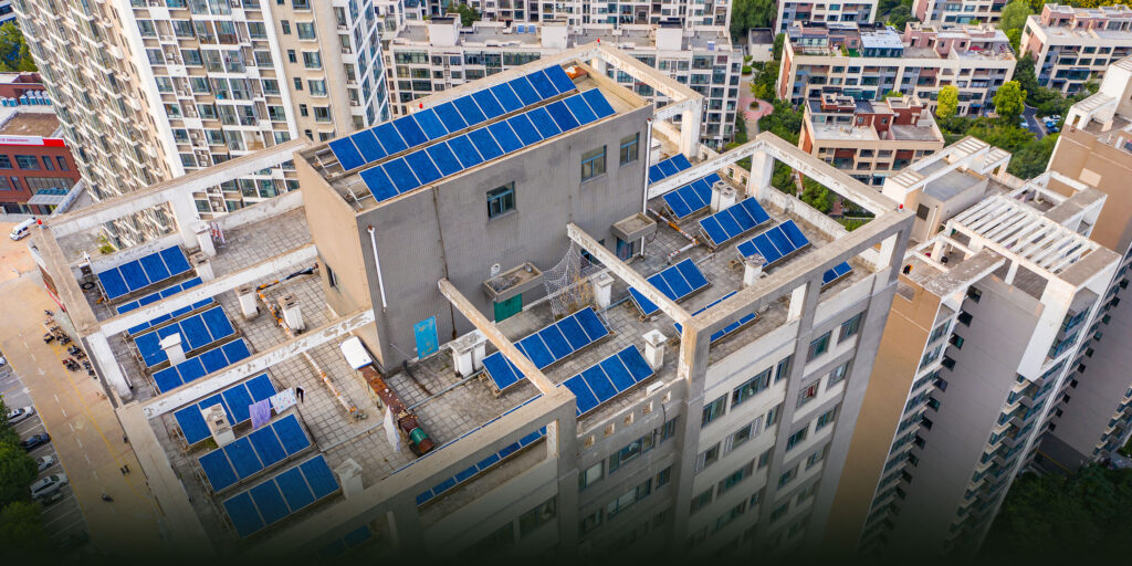 The Solar Pioneers Convincing Urban China to Go Green