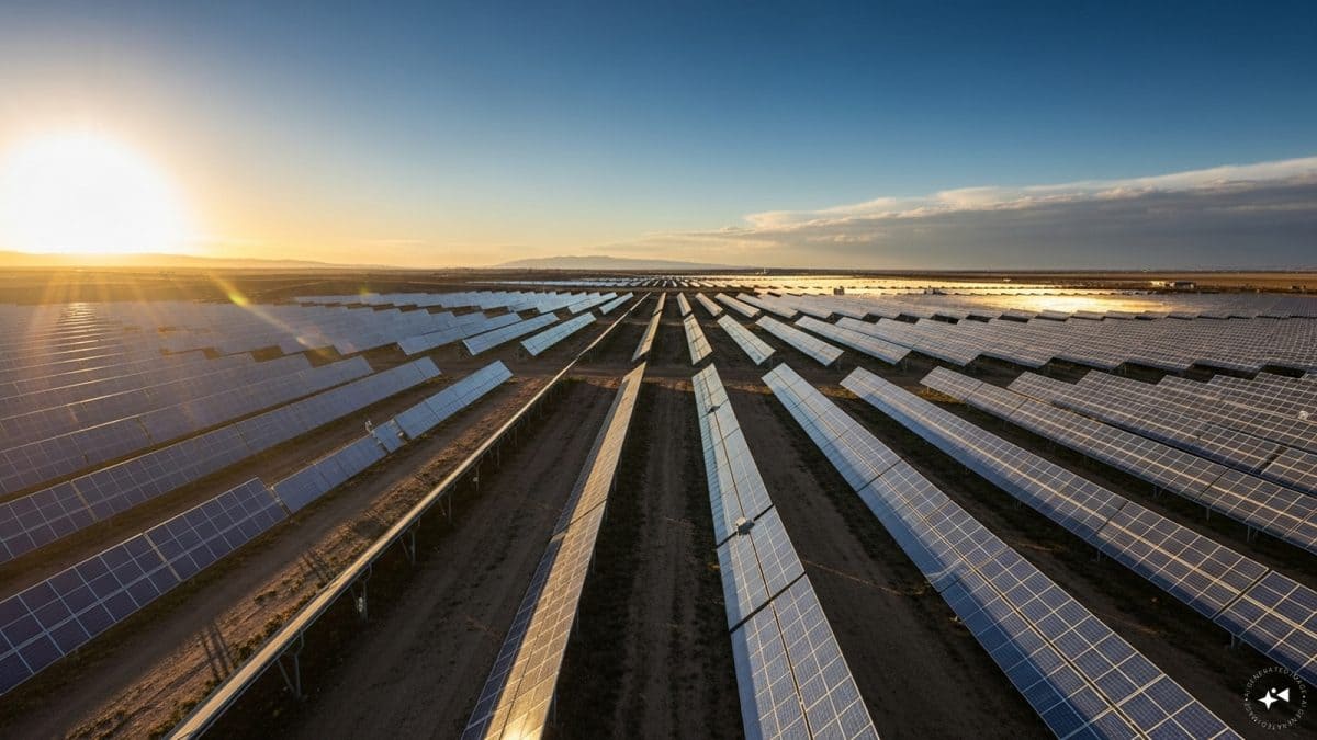 COP30: Despite Trump cuts, solar energy booms — outperforms growth predictions