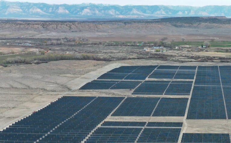 Developer rPlus Energies acquires 900MW solar-plus-storage portfolio in Idaho