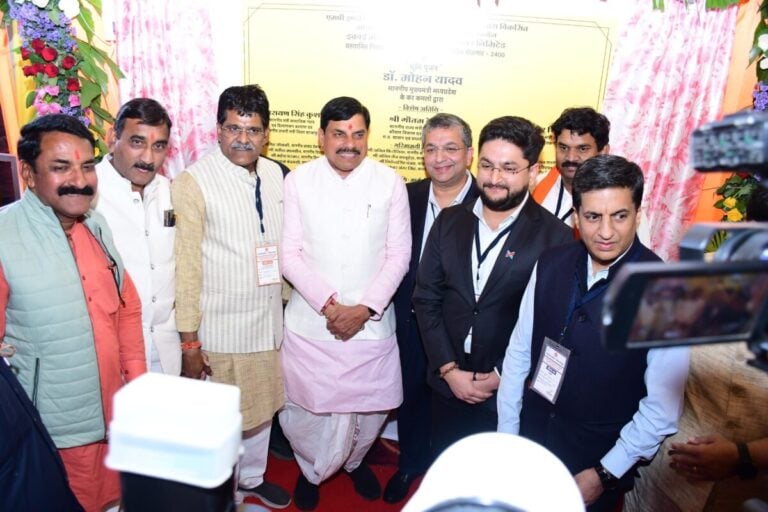 Jakson Group begins construction of 6GW integrated solar manufacturing plant in India