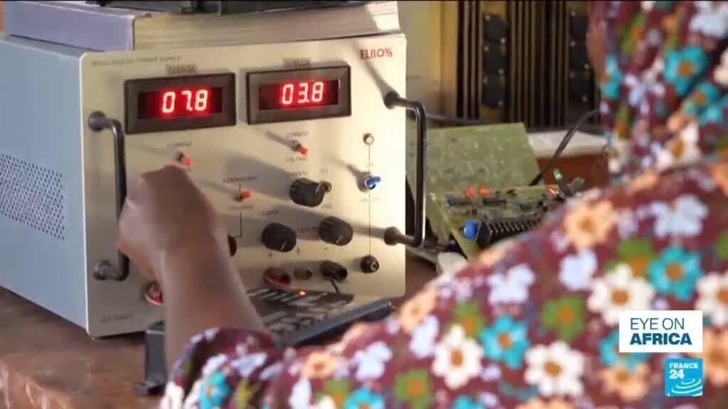 ‘Solar Mamas’: Program trains Zanzibar women as solar power technicians
