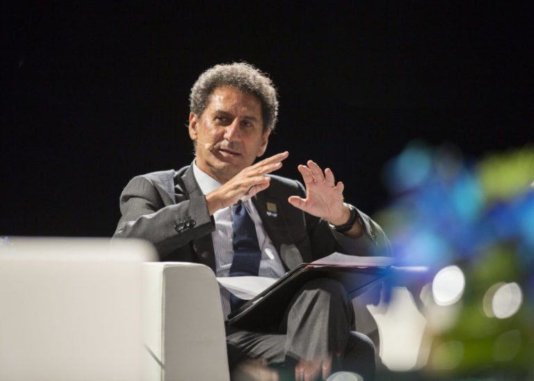 Solar leads clean energy investment, more capital needed to deliver energy transition – IRENA