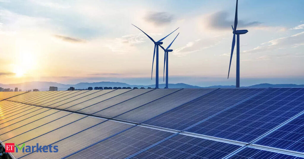 Vikram Solar shares in spotlight as 3-month lock-in ends today; 93 lakh shares available to trade