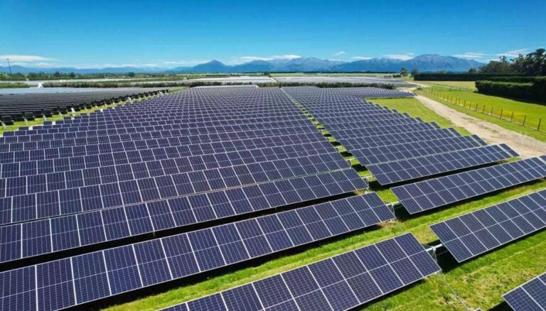 FRV submits 200MW solar-plus-storage development to Australia’s EPBC Act