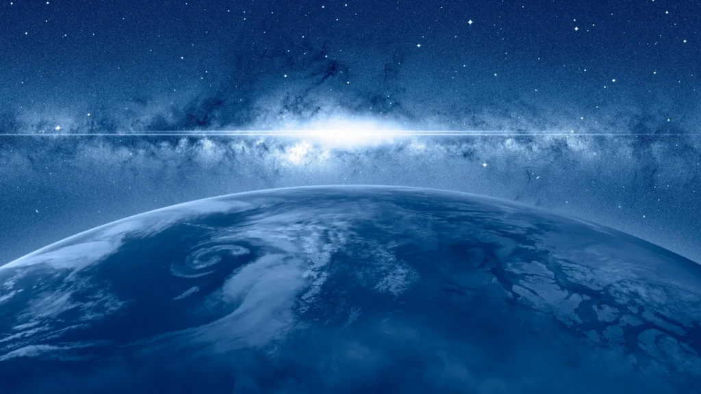 Our Solar System is racing through space 3x faster than we thought