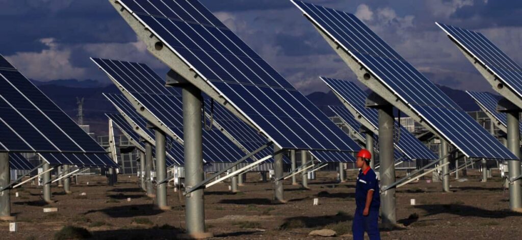‘You don’t have the freedom to leave’: The human cost of Australia’s solar boom