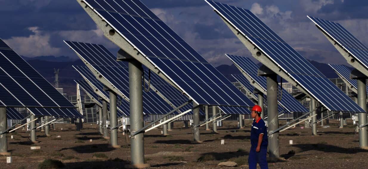 ‘You don’t have the freedom to leave’: The human cost of Australia’s solar boom