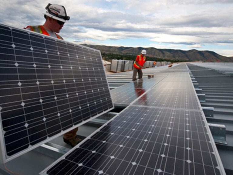 94MW Gunsynd solar project secures AEMO registration near NSW-Queensland divide