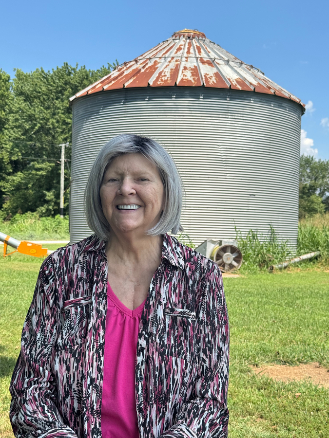 72-Year-Old, Legally Blind Founder Enters Final Days of Campaign to Build Southern Illinois’ First Solar-Powered Agritourism Destination