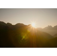 Shine, baby shine: Solar energy is fuelling the energy transition at high speed