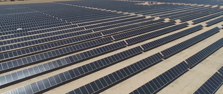 Australia: Sun Energy’s 132MW Merredin solar PV plant leads performance ranking in October