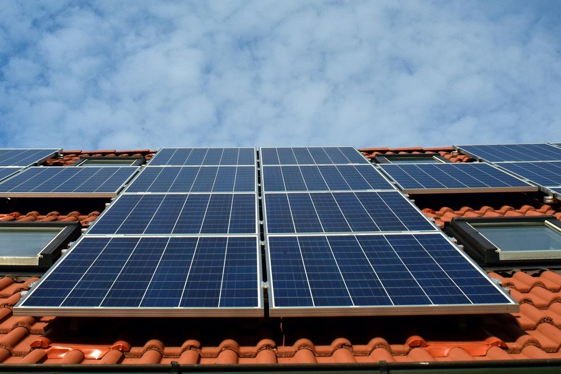 Solar panels present growing fire risk, say insurers