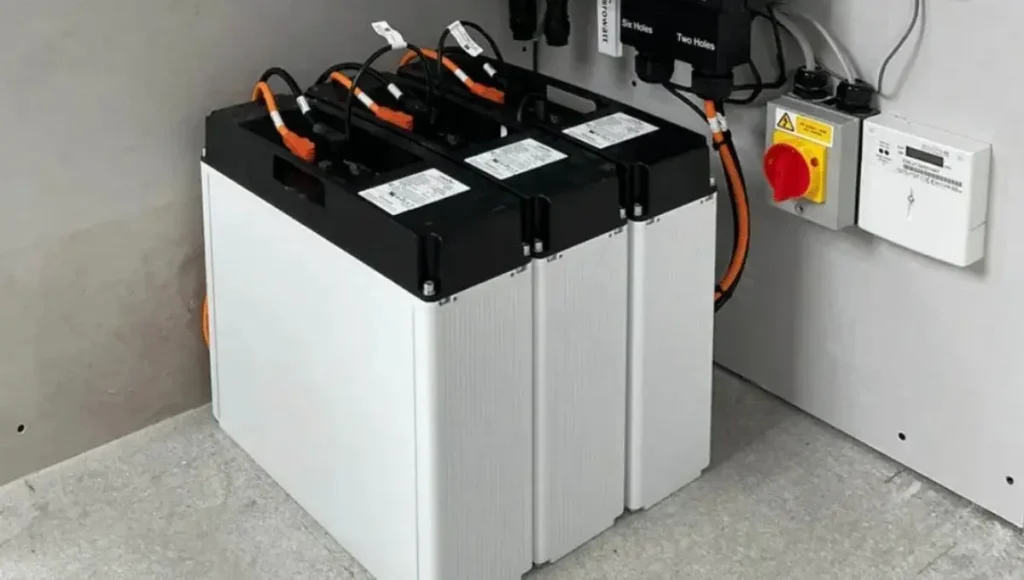 What You Should Know Before Buying Solar Batteries in Nigeria