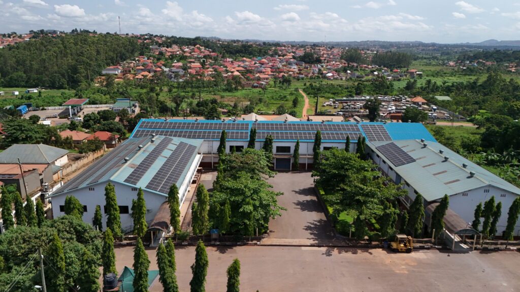Sawa Energy Raises $2.8 Million to Expand Affordable Solar Energy Solutions in Uganda