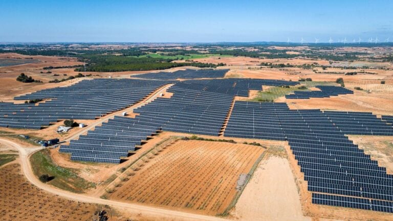 Osaka Gas and Sonnedix to build BESS at 38.7MW solar PV project in Japan