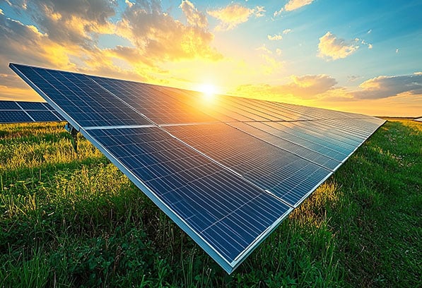 Saatvik Green Energy secures solar PV module orders worth INR2.99 billion 