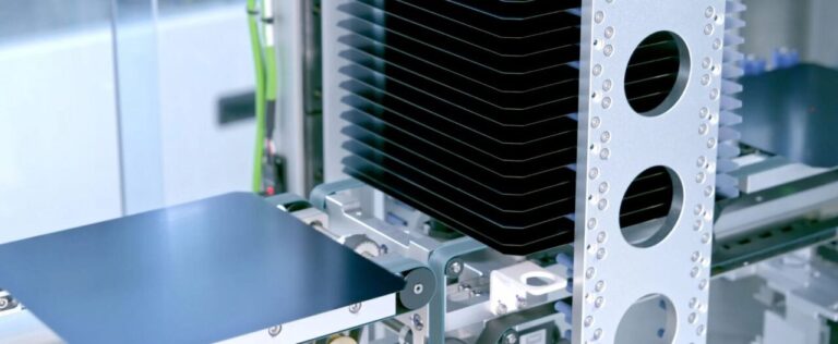 Voltec Solar and Toyo ink TOPCon PV cell supply deal