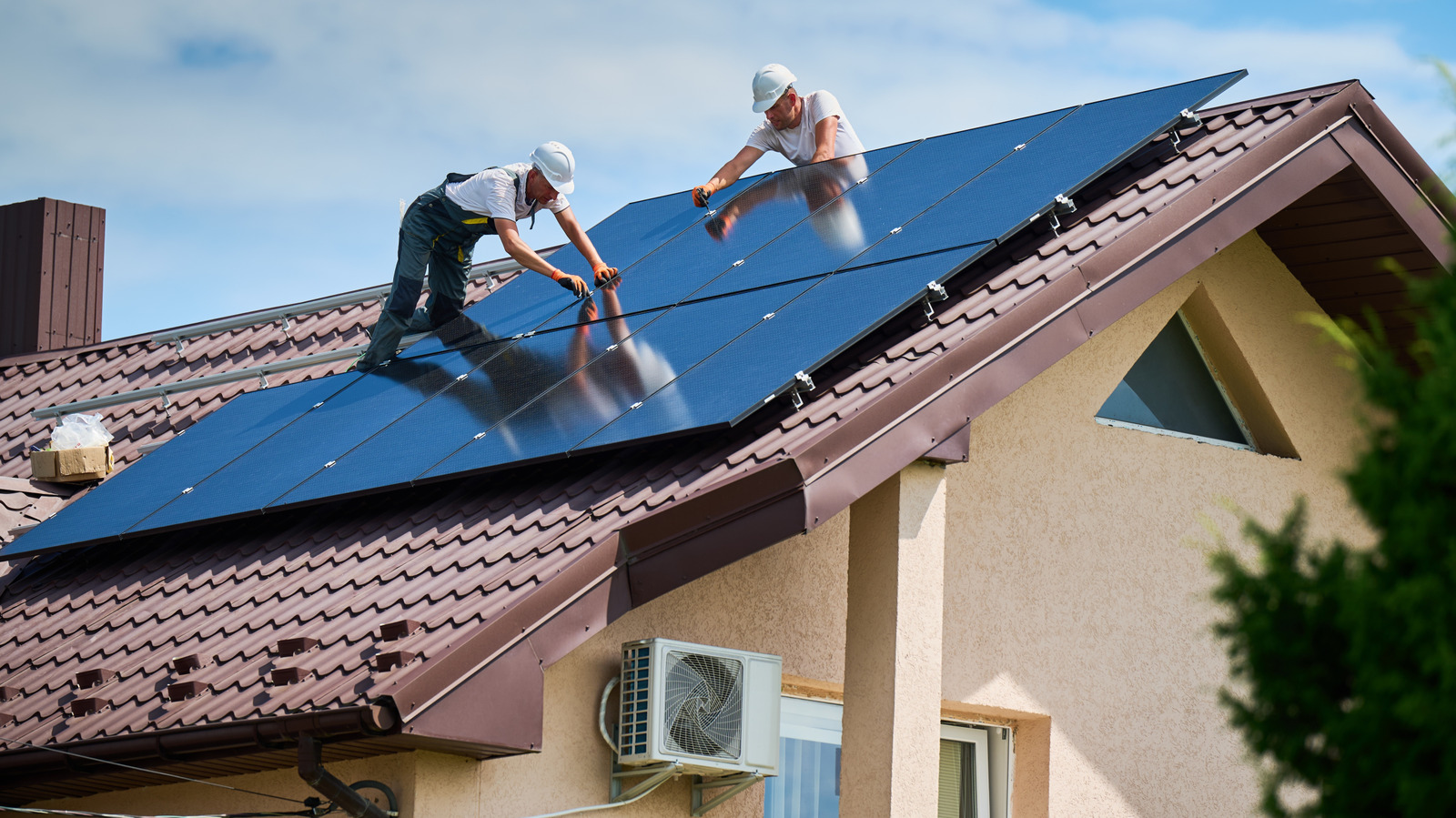 5 Common Mistakes To Avoid When Considering Solar Panels For The Home