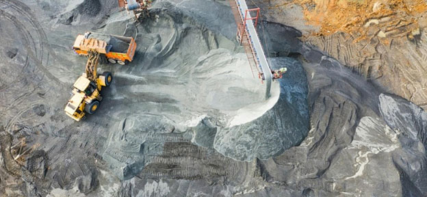 Africa’s Critical Minerals Poised to Power Global Green Energy Transition