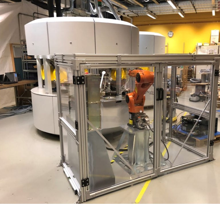 Midsummer to ship up to 200MW of equipment to Colombian CIGS solar factory