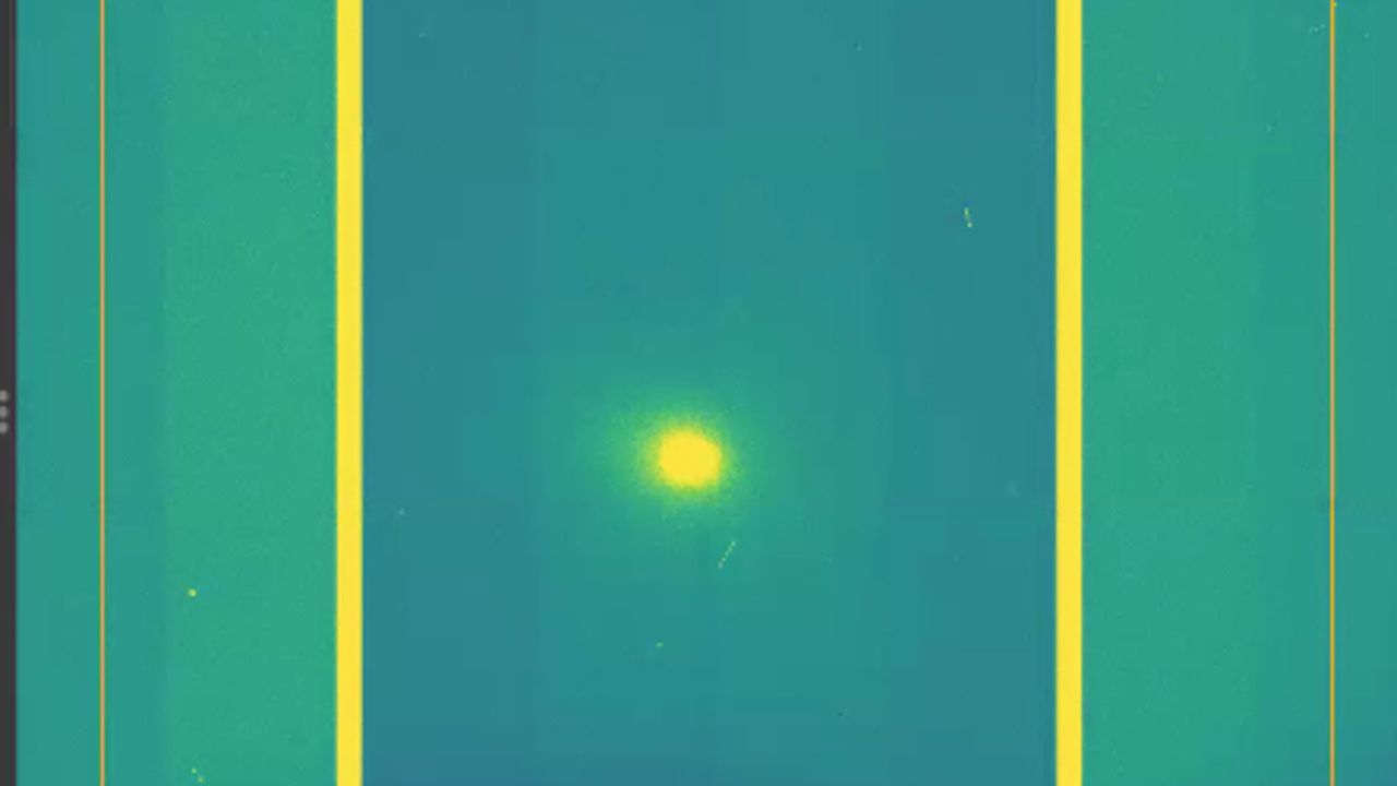 I watched scientists track interstellar comet 3I/ATLAS leaving the solar system in real-time: ‘This is some prime-time science’