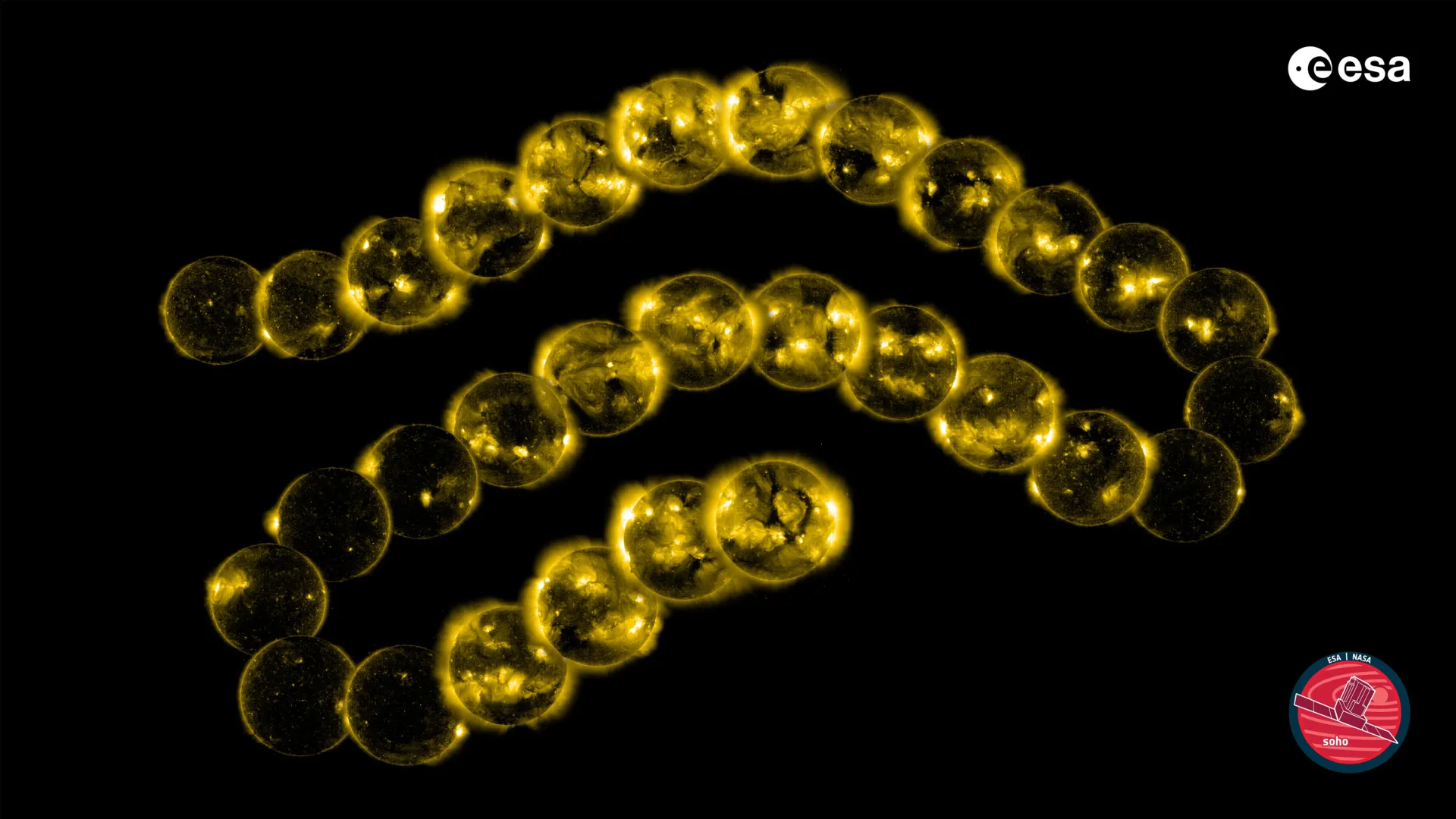 The solar mission that survived disaster and found 5,000 comets