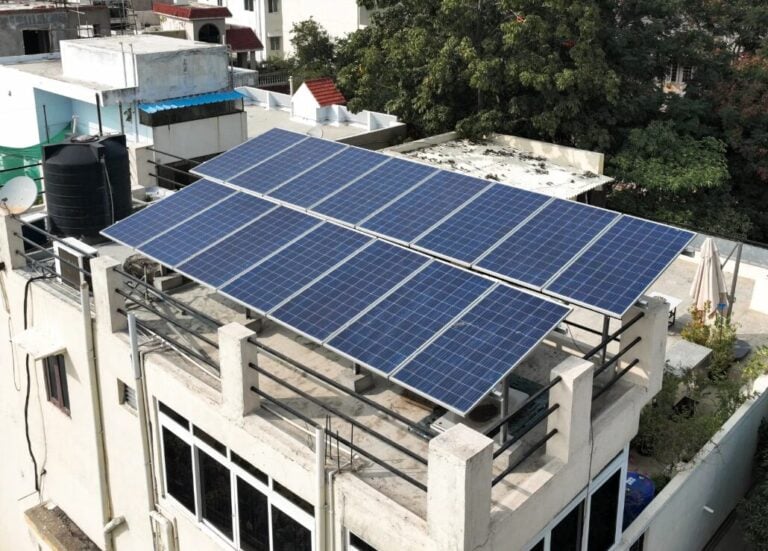 ADB to provide US$650 million loan to accelerate Indian rooftop solar deployment
