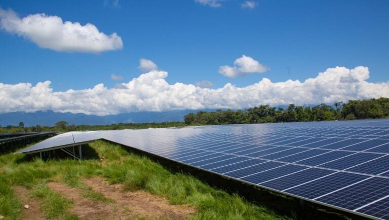 Colombia launches solar PV arm, targets 650MW portfolio