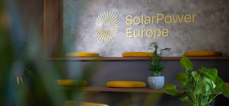 Europe’s solar boom hits brakes, slowing market could be ‘self-destructive’, says SolarPower Europe