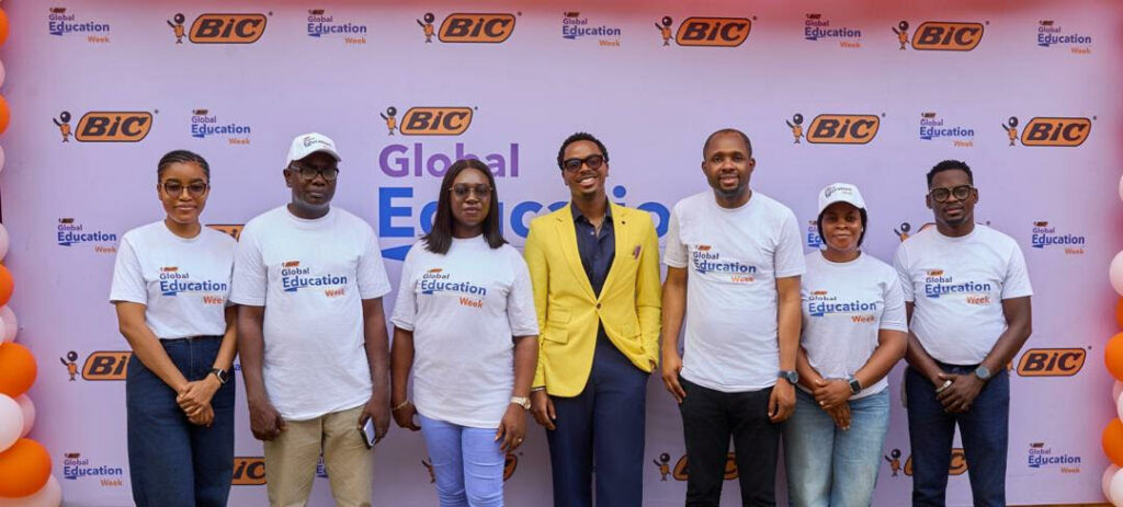 BIC Deepens Investment In Inclusive Education With New Solar-powered Classrooms
