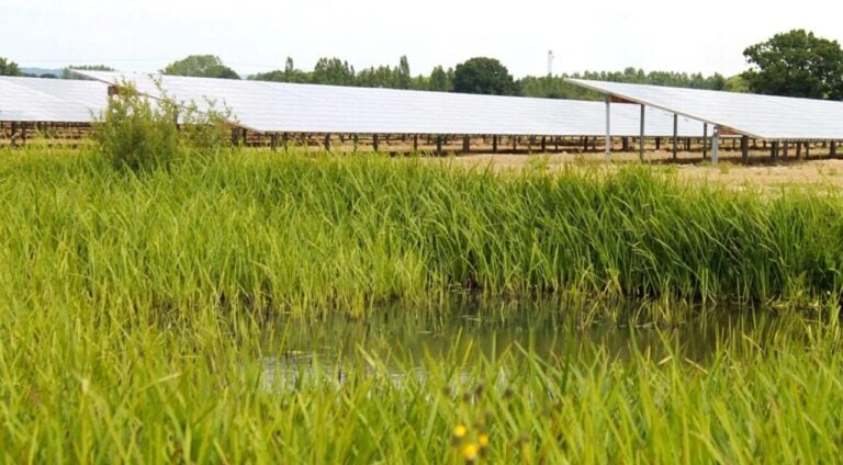 Maturation of UK solar and storage has contributed to ‘execution’ risk