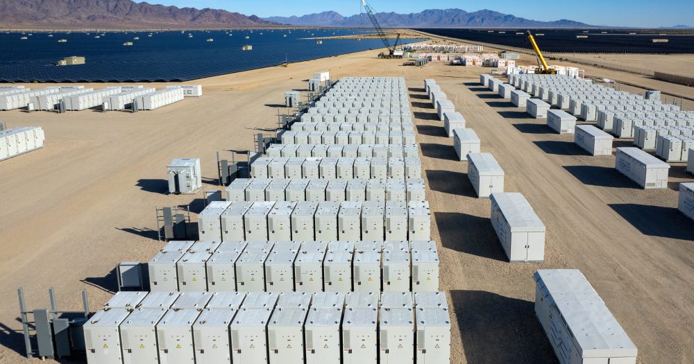 BII Invests $37 Million in Egypt’s Abydos II Solar Project