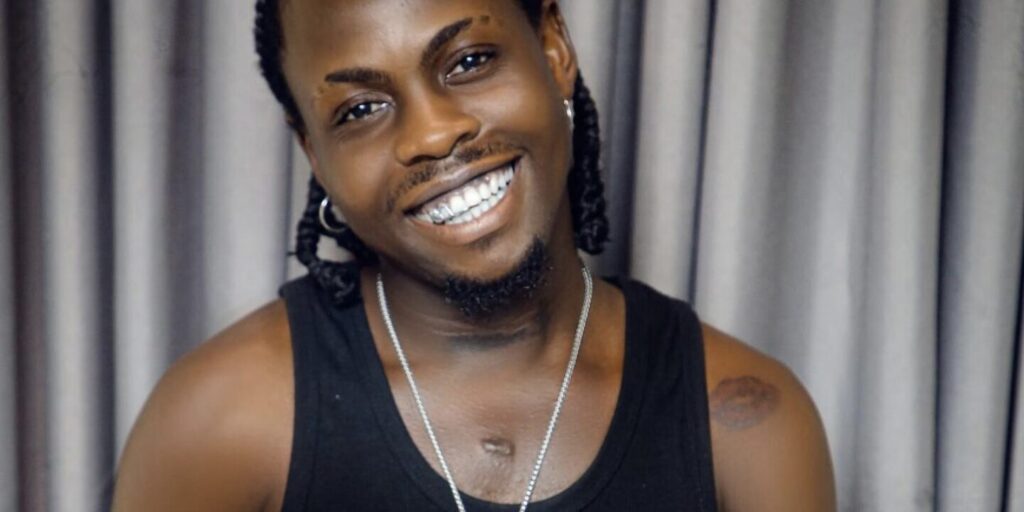 Oreke (Adunni) Lyrics by Billion Solar