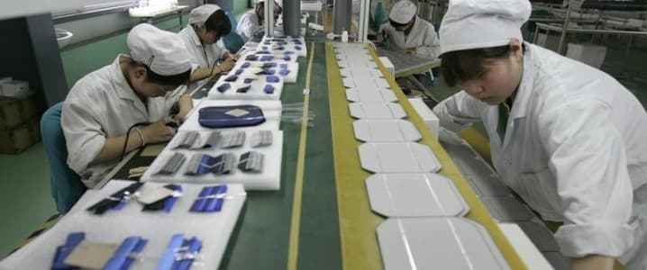 China’s Solar Rebound Signals Discipline, Not Another Boom