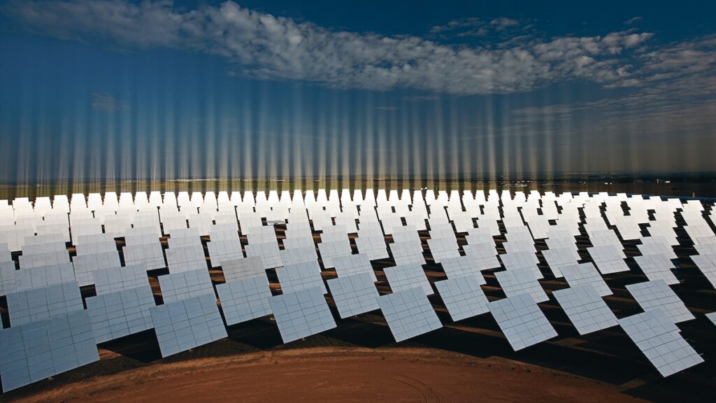Busting the 5 biggest myths about renewable energy
