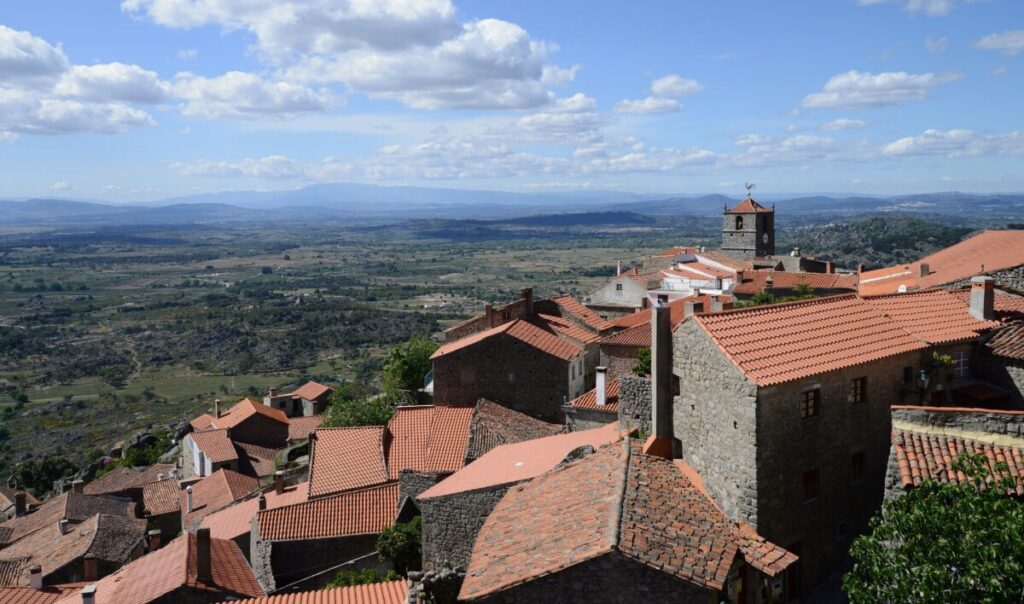 Campaign group protests giant solar projects in Portugal