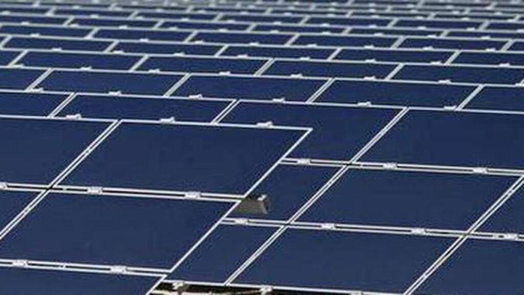 China to scrap VAT export rebates for solar products from April 2026
