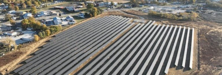 US COMMUNITY SOLAR ROUND-UP: Project updates from ENGIE and Ampion, Reactivate and Pivot Energy