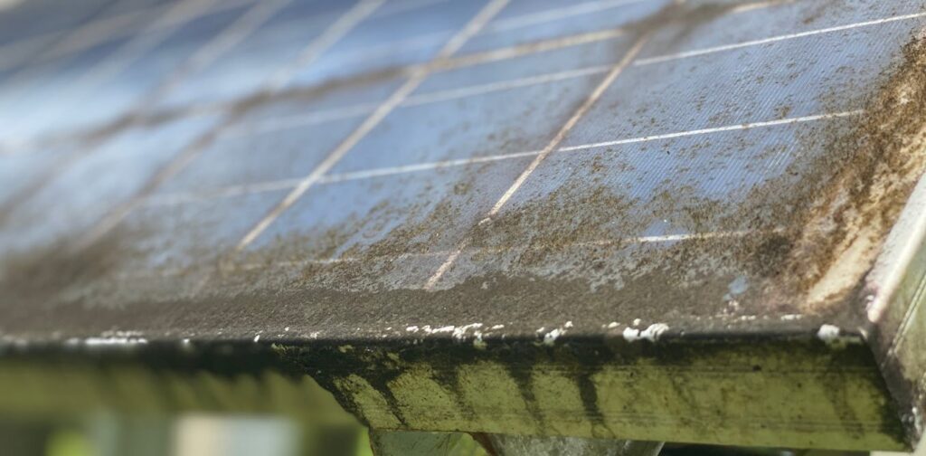 The solar boom has a dirty secret. Here’s how to avoid another mountain of waste that can’t be recycled